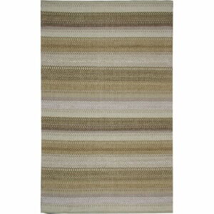 Bavlněný koberec Eco Rugs Viborg, 80 x 150 cm