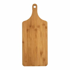 Kuchyňské krájecí prkénko z bambusu Premier Housewares, 50 x 20 cm