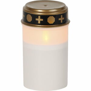 Venkovní LED svíčka (výška 12 cm) Serene – Star Trading