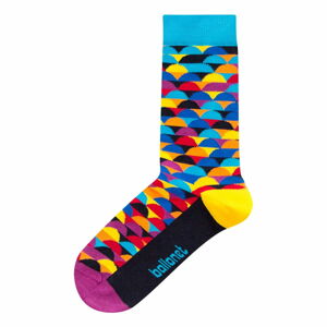 Ponožky Ballonet Socks Sunset, velikost 41–46