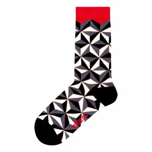 Ponožky Ballonet Socks Prism, velikost 36 – 40