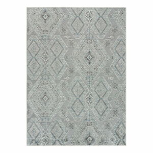 Světle modrý koberec 95x140 cm Arlette – Universal