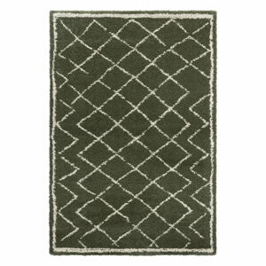 Zelený koberec Mint Rugs Loft, 200 x 290 cm