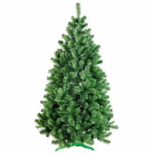 Umělý vánoční stromeček DecoKing Lena, výška 1,8 m