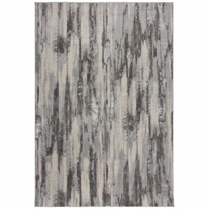 Šedý koberec 200x290 cm Gleam – Flair Rugs