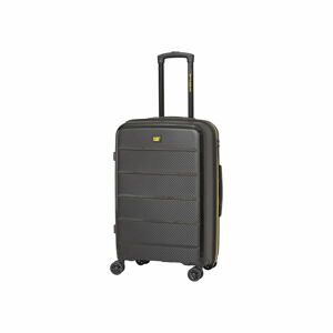 Cestovní kufr na kolečkách velikost M Cargo CoolRack – Caterpillar