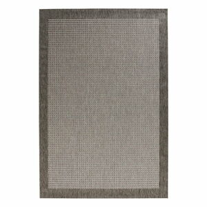 Šedý koberec 230x160 cm Simple - Hanse Home