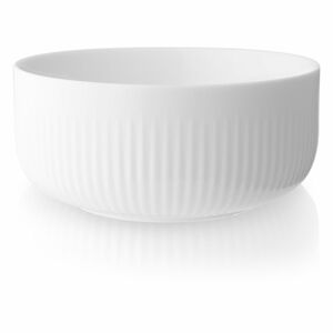 Bílá porcelánová miska Eva Solo Legio Nova, ø 20,9 cm