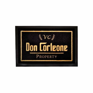 Rohožka Hanse Home Don Corleone, 40 x 60 cm