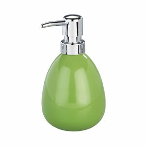 Zelený dávkovač na mýdlo Wenko Polaris Green