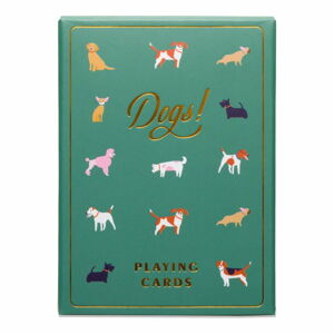 Desková hra Dogs – DesignWorks Ink