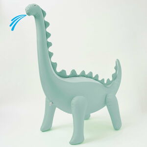 Nafukovací hračka do vody Sunnylife Giant Dinosaur