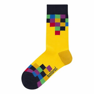 Ponožky Ballonet Socks TV, velikost 41 – 46