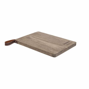Dřevěné prkénko 29.2x21.6 cm Rustic - Bonami Selection