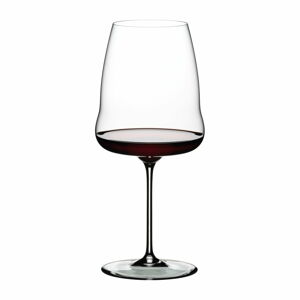 Sklenice na víno Riedel Winewings Syrah, 865 ml