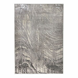 Šedý koberec Flair Rugs Arissa, 160 x 230 cm