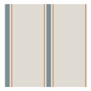Dětská tapeta 50x280 cm Classic Stripes – Dekornik