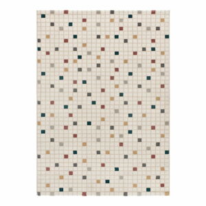 Krémový koberec 80x150 cm Karisma – Universal