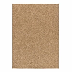 Hnědý koberec 160x230 cm Petra Liso – Universal