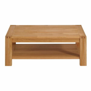 Dřevěný konferenční stolek Artemob Ethan