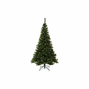 Umělý venkovní vánoční LED stromeček Star Trading Ottawa, výška 180 cm