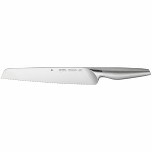 Nůž na chléb z nerezové oceli WMF Chef´s Edition