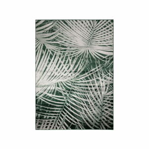 Vzorovaný koberec Zuiver Palm By Day, 200 x 300 cm