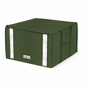 Vakuový/vyztužený látkový úložný box na oblečení Ecologik – Compactor
