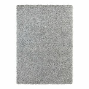 Světle šedý koberec Elle Decor Lovely Talence, 140 x 200 cm