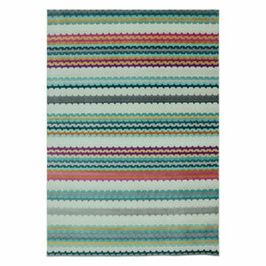 Koberec Asiatic Carpets Stripe, 200 x 290 cm