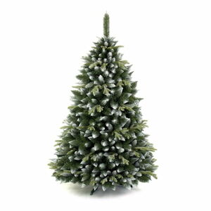 Umělý vánoční stromeček DecoKing Diana, výška 1,5 m