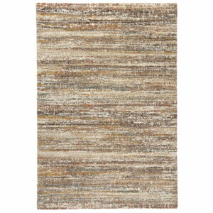 Světle hnědý koberec Mint Rugs Chloe Motted, 200 x 290 cm