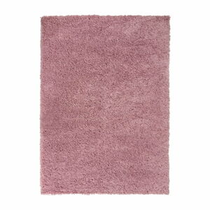 Růžový koberec Flair Rugs Sparks, 160 x 230 cm