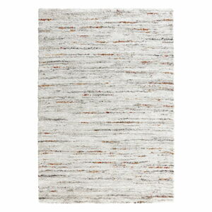 Šedý koberec Mint Rugs Nomadic, 120 x 170 cm