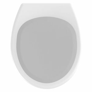 Toaletní prkénko se sedátkem Wenko Secura Premium