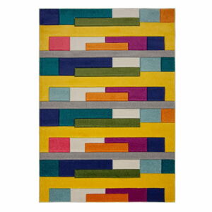 Ručně tkaný koberec 160x230 cm Mambo – Flair Rugs