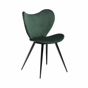 Zelená židle DAN-FORM Denmark Dreamer