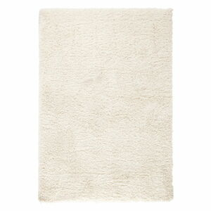 Bílý koberec Mint Rugs Venice, 120 x 170 cm