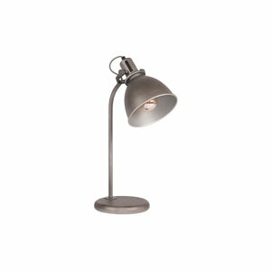 Kovová stolní lampa LABEL51 Spot