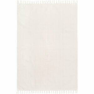 Bílý koberec 230x160 cm Agneta - Westwing Collection