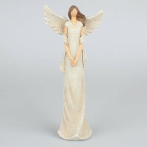 Dekorativní soška anděla Dakls