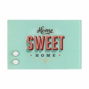 Magnetická skříňka na klíče Wenko Sweet Home