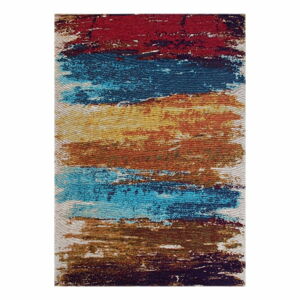 Koberec Eco Rugs Colourful Abstract, 120 x 180 cm
