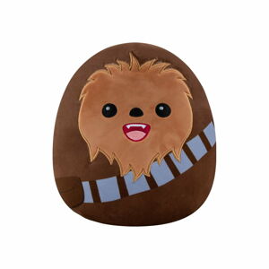 Plyšová hračka Star Wars Chewbacca – SQUISHMALLOWS