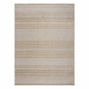 Béžový pratelný koberec z žinylky 160x240 cm Elton – Flair Rugs