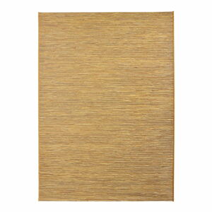 Hnědý koberec Mint Rugs Lotus Gold, 120 x 170 cm