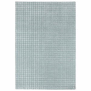 Modro-šedý koberec Elle Decor Euphoria Ermont, 160 x 230 cm