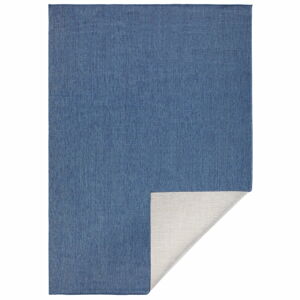 Modrý venkovní koberec Bougari Miami, 200 x 290 cm