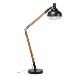 Stojací lampa Kare Design Rocky