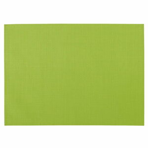 Zelené prostírání Tiseco Home Studio, 45 x 33 cm